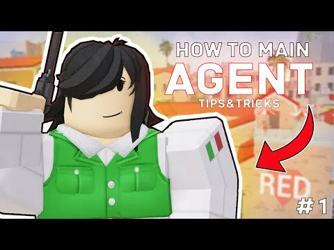 Tips And Tricks TC2 Agent Mains *NEVER* Told You